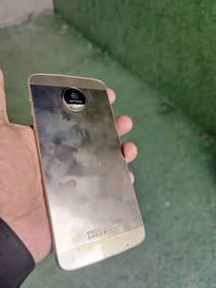 Motorola Moto z slim 4gb ram 32gb memory