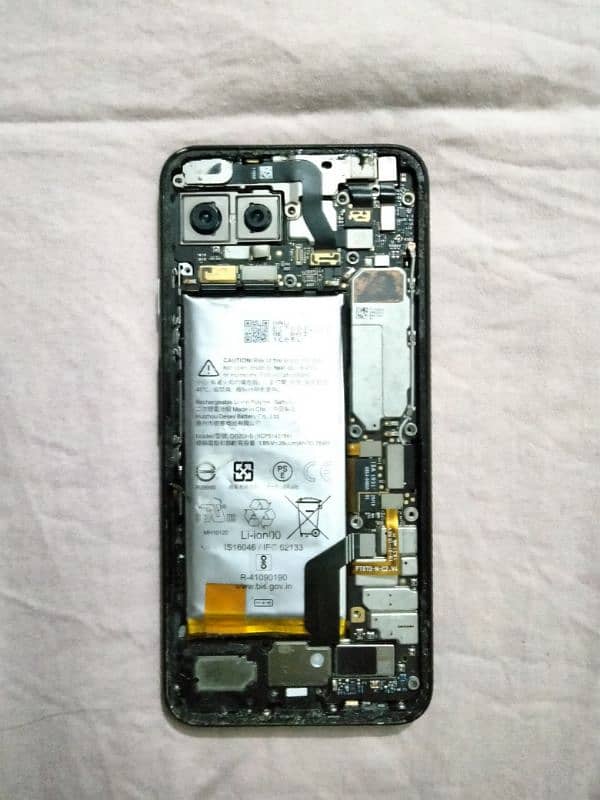 Google Pixel 4 Parts Urgent sell 0