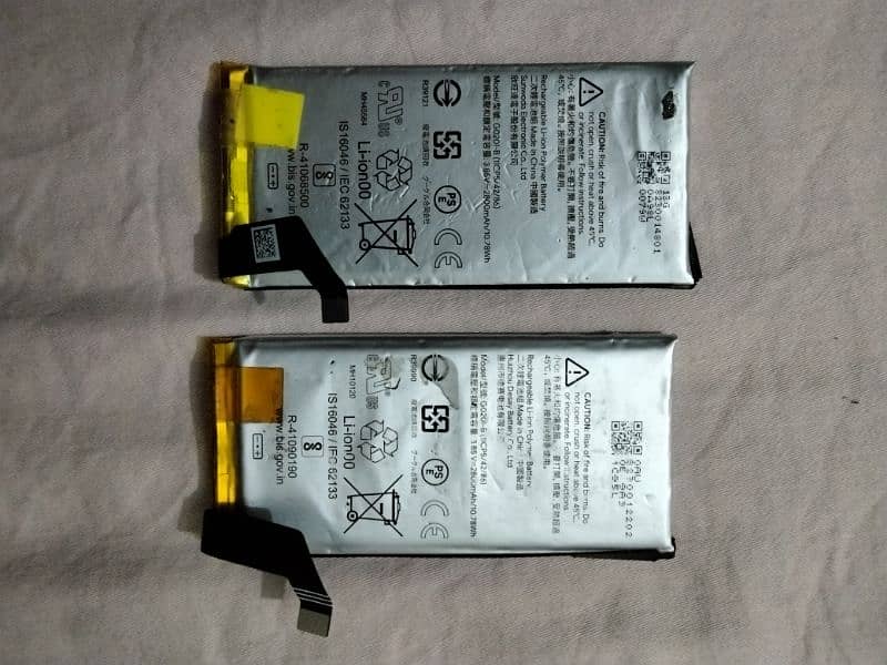 Google Pixel 4 Parts Urgent sell 2