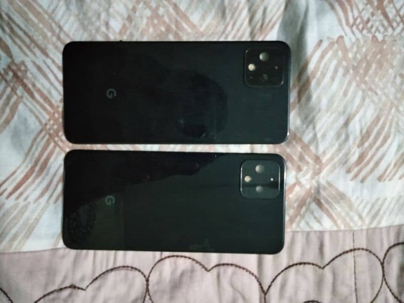 Google Pixel 4 Parts Urgent sell 3