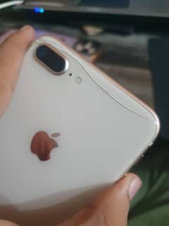 iphone 8plus 64Gb pta aprvd