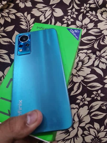 infinix note11 1