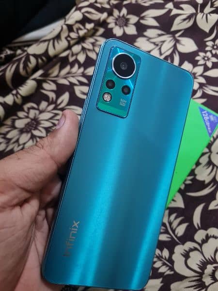 infinix note11 3