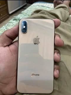 iPhone XS 0