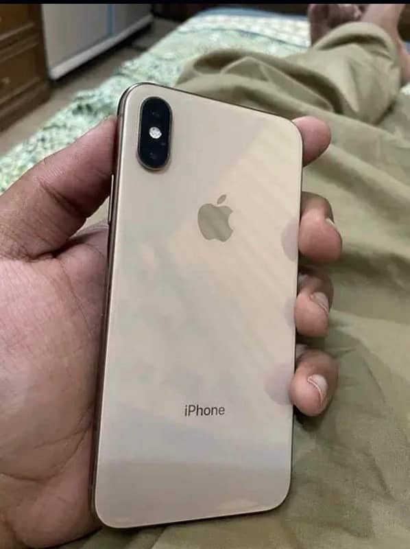 iPhone XS 2