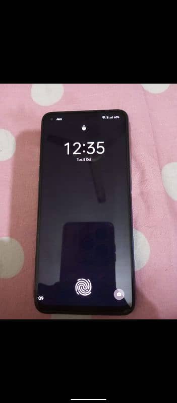 OPPO F19 128 GB 1