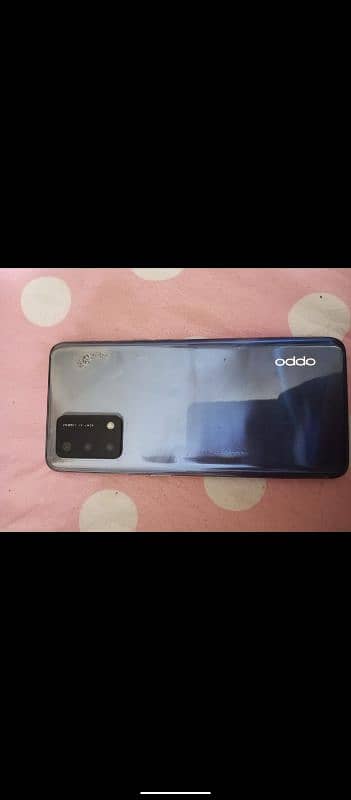 OPPO F19 128 GB 2