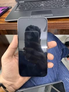 Iphone 13 Pro Max PTA Approved