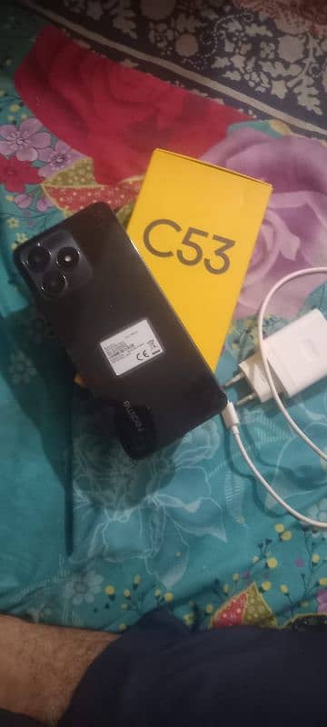 realme mobl perfect set not issue 0