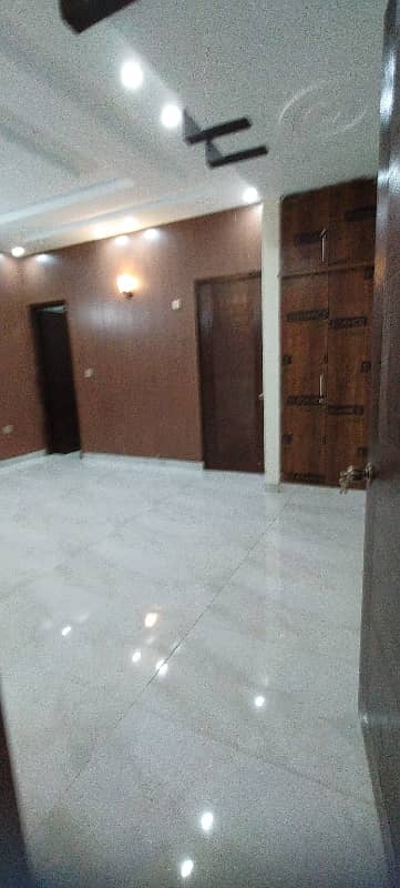 240 Square Yards Brand New Bungalow For Sale Block 2 Jauhar 14