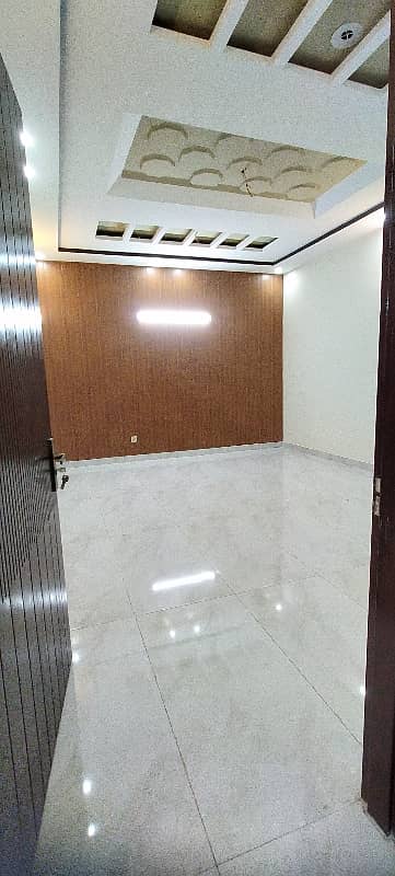 240 Square Yards Brand New Bungalow For Sale Block 2 Jauhar 28