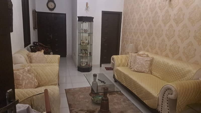 240 Square Yard House For Sale In Gulistan E Jauhar Block 3-A 16