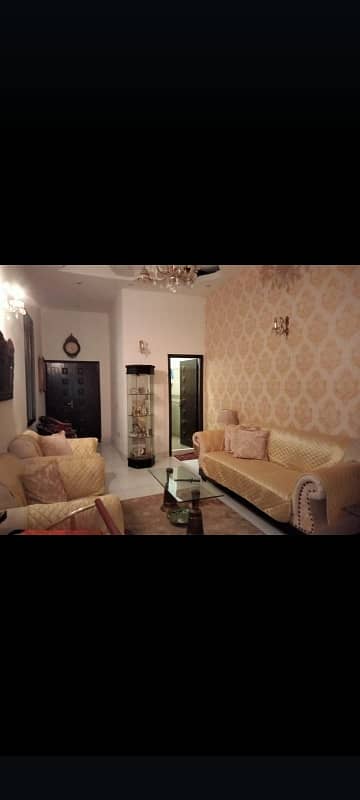 240 Square Yard House For Sale In Gulistan E Jauhar Block 3-A 17