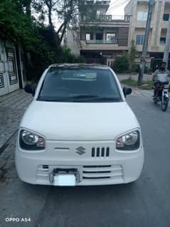 Suzuki Alto 2019 0