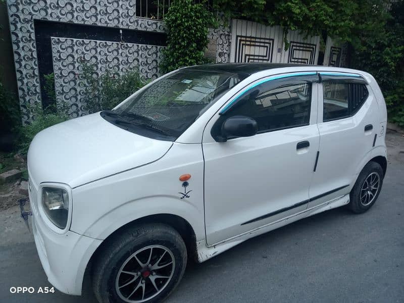 Suzuki Alto 2019 2