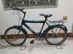 Sohrab Cycle/bicycle 20"