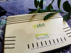 PTCL Modem