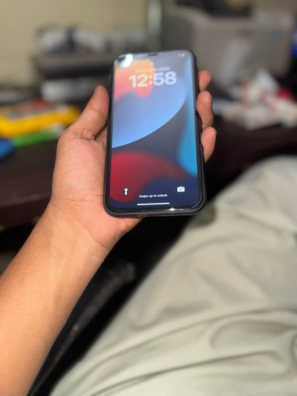 Iphone 11 128 GB JV 0