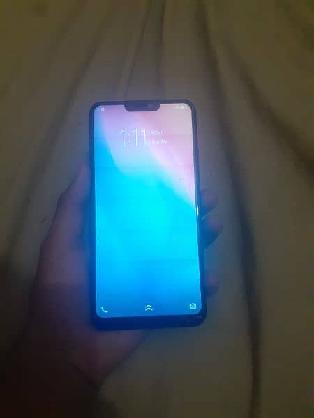 vivo y85a 0