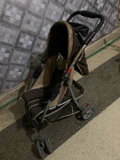 kids stroller