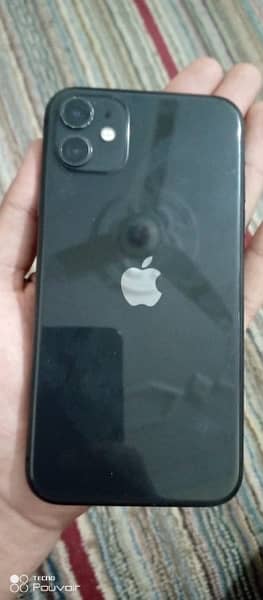 iphone 11 JV 64 GB for sale 3