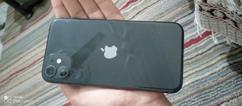 iphone 11 JV 64 GB for sale 5