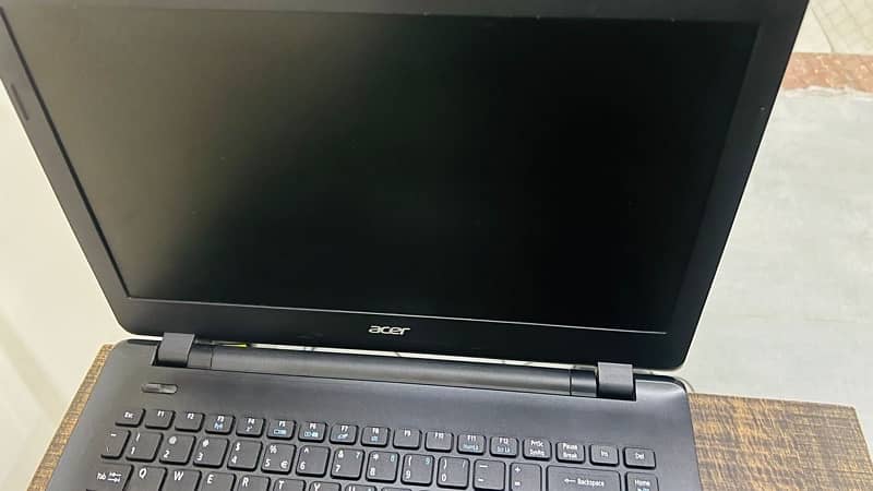 ACER Laptop for university  use or office use 2