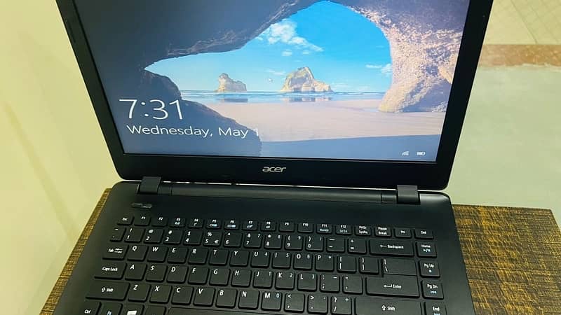 ACER Laptop for university  use or office use 3