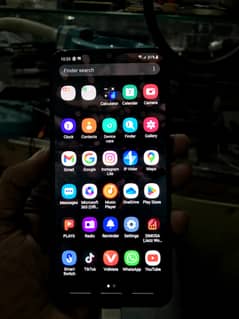 Samsung Galaxy A50 all ok