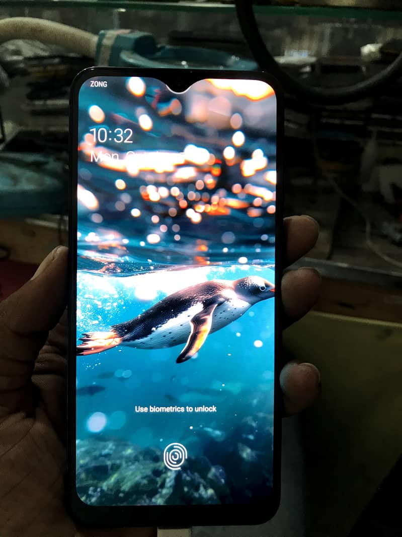 Samsung Galaxy A50 all ok 1