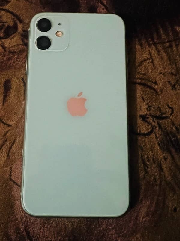 iPhone 11 64GB 2