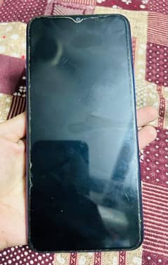 vivo y21 condition 10by10 with box with charger  urgent sale