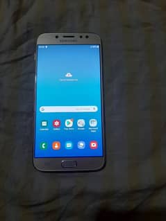 Samsung J7 Pro 3/32 urgent sale