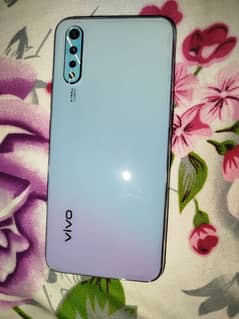 Vivo S1 8GB Ram 256GB Storage Kit Set With Box