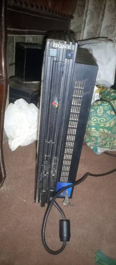 PlayStation 2