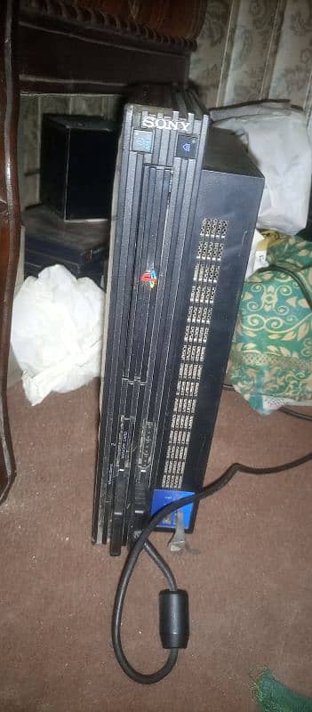 PlayStation 2 0