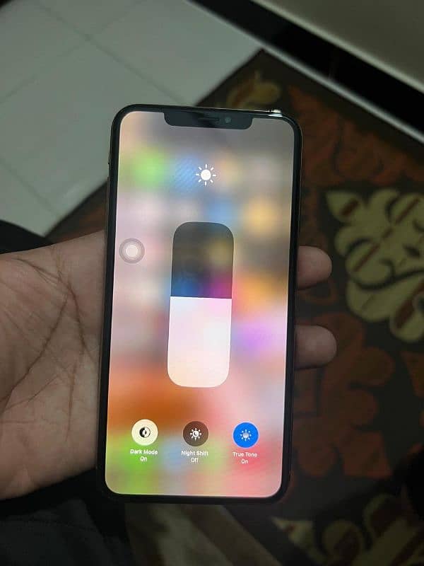 Iphone XS Max 256 PTA Approved 0