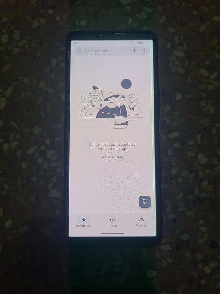 Sony Xperia 5 mark 3 non pta [Exchange Available] 2