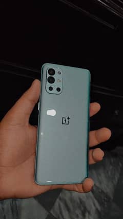 OnePlus 9r 0