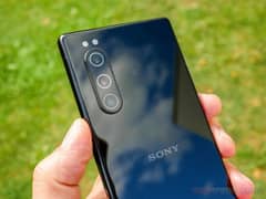 SONY XPERIA 5 MARK 1 OFFICIAL PTA APPROVED