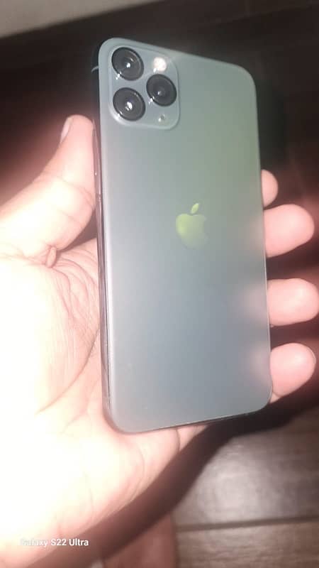 I phone 11 Pro 64 GB 2