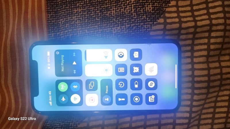 I phone 11 Pro 64 GB 5