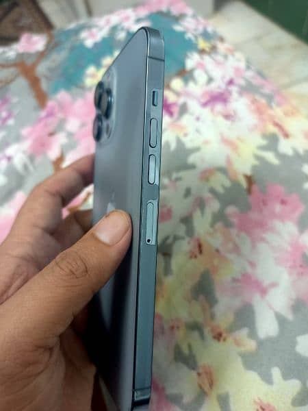 Iphone 13 Pro Max, 256 GB, Non PTA 1