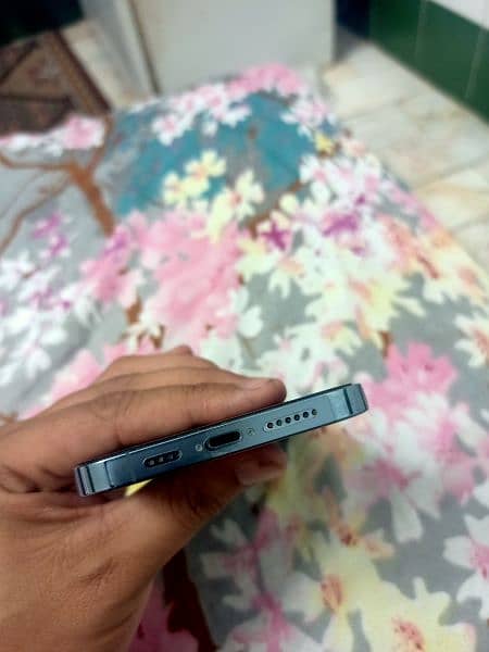 Iphone 13 Pro Max, 256 GB, Non PTA 4