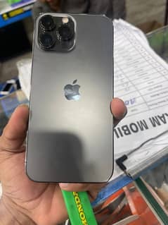 iphone 13 pro mxs 256 gb foctry  unlock 0