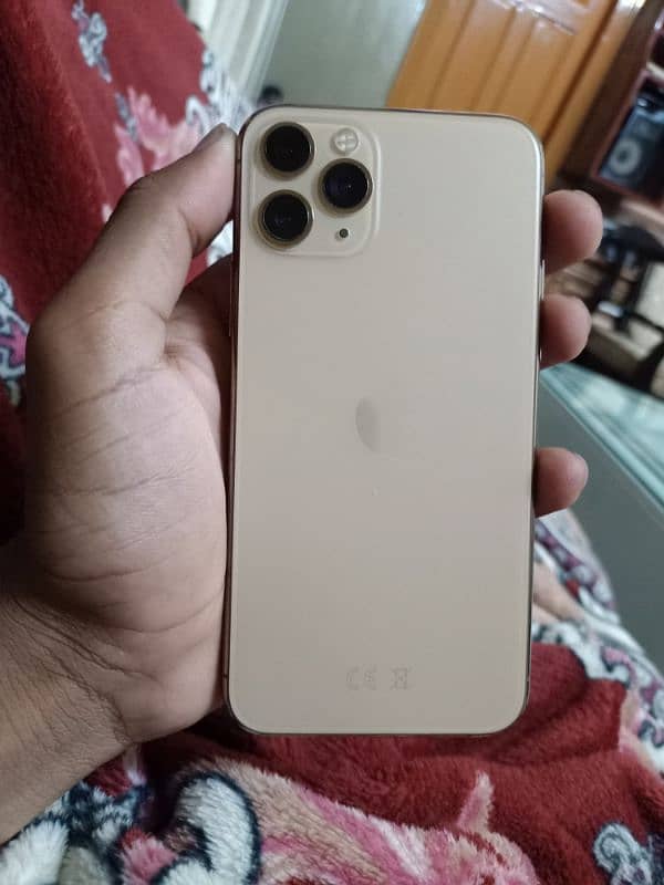 iphone 11 pro exchange 3