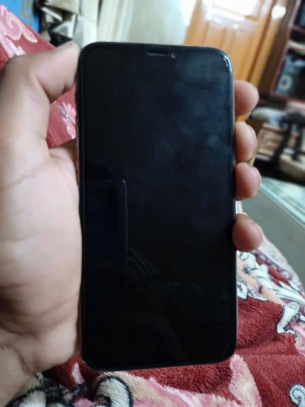 iphone 11 pro exchange 5