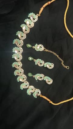 jewelry set