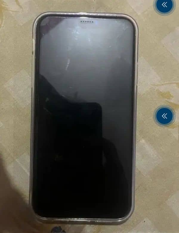 iphone xr converted into 14 pro urgent sale 2