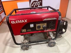 elements generator 7600ex for sale